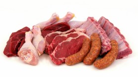 Care carne este mai sănătoasă: de porc, de vită sau de pui? Beneficii și riscuri